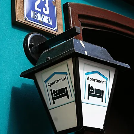 Bed & Breakfast Academus Pub & Wrocław