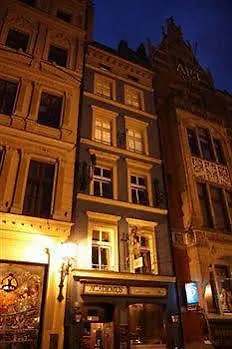Academus Pub & Alojamento de Acomodação e Pequeno-almoço Wrocław