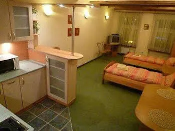 Academus Pub & 3* Wrocław
