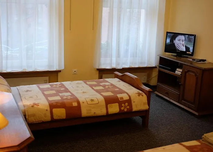 Bed & Breakfast Academus Pub & Wrocław