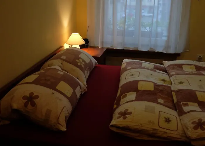 Bed & Breakfast Academus Pub & Wrocław