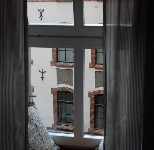 Bed & Breakfast Academus Pub & 4*