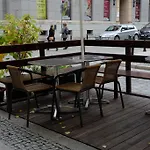 فندق مبيت وإفطار Academus - Pub, Rooms, Cider 4*