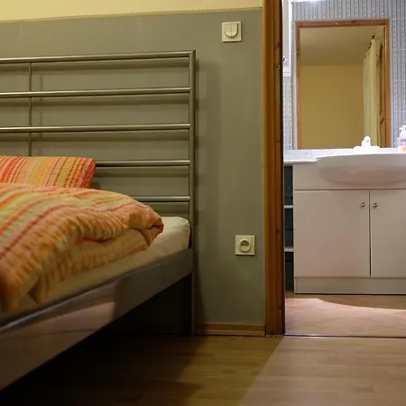 Bed and breakfast Academus - Pub, Rooms, Cider Breslavia