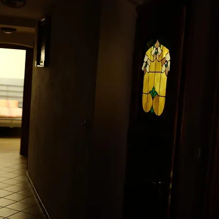 Academus - Pub, Rooms, Cider 4*