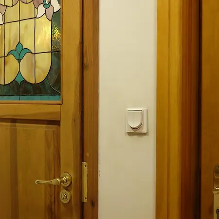 B&B Academus Pub & 브로츠와프