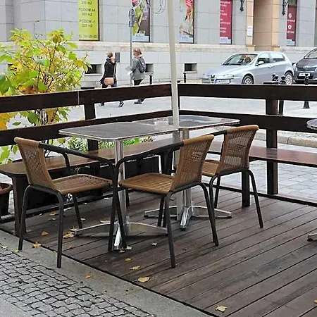 Academus - Pub, Rooms, Cider Wrocław