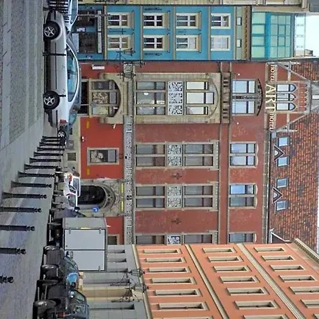 Academus - Pub, Rooms, Cider 4*