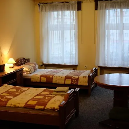 Academus - Pub, Rooms, Cider Breslavia