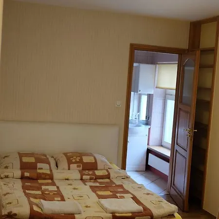 Bed and breakfast Academus - Pub, Rooms, Cider Breslavia