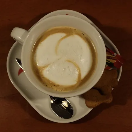 Oda ve Kahvaltı Academus Pub & Wroclaw