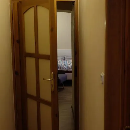 Academus - Pub, Rooms, Cider 4* Βρότσλαβ