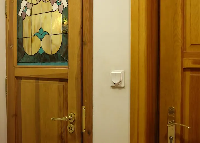 Bed and breakfast Academus Pub&guest House Breslavia