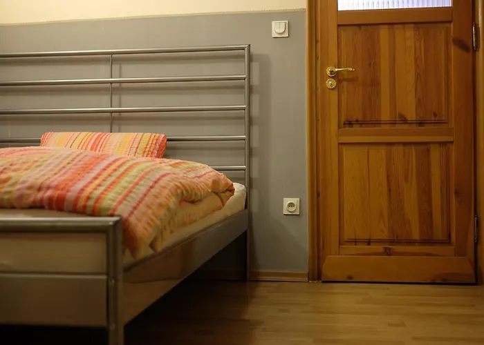 Academus Pub&guest House Breslavia