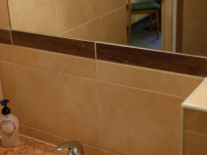 Bed and breakfast Academus Pub&guest House 4*