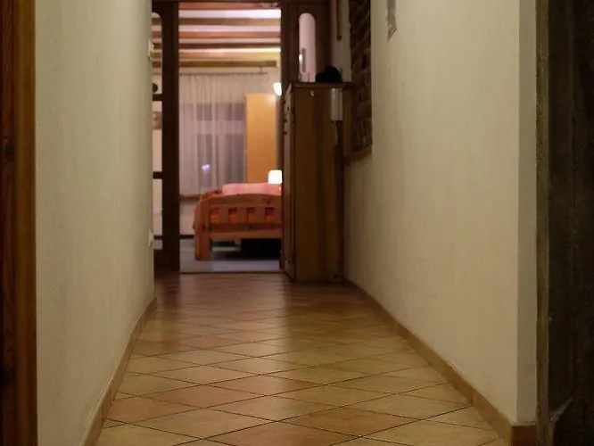 Bed and breakfast Academus Pub&guest House