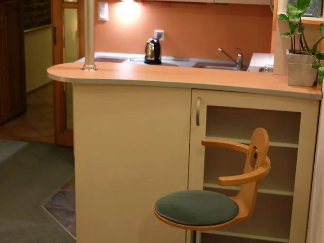 Bed and breakfast Academus Pub&guest House