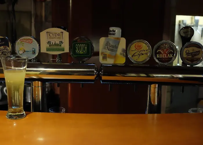 Academus Pub & Vratislav