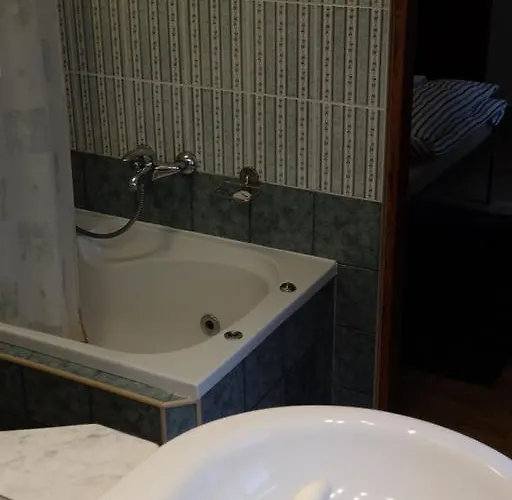 Bed and breakfast Academus Pub&guest House