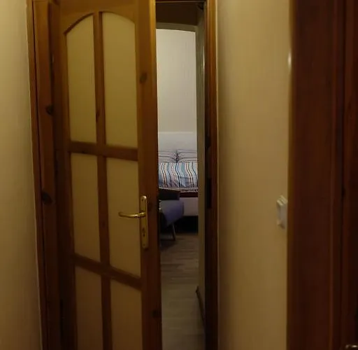 Academus Pub & 4* Βρότσλαβ